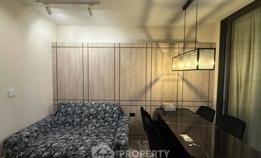 À louer 1 chambre condo à Pathum Wan, Bangkok