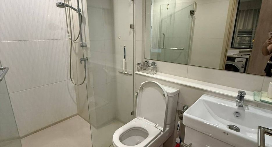 For rent 1 Beds condo in Pathum Wan, Bangkok
