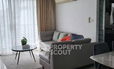 Condo en alquiler de 2 habitaciones en Watthana, Bangkok