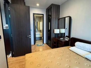À louer 1 chambre condo à Phaya Thai, Bangkok