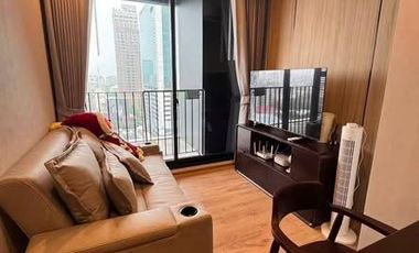Wohnung zur Miete mit 1 Zimmer in Phaya Thai, Bangkok