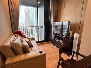À louer 1 chambre condo à Phaya Thai, Bangkok