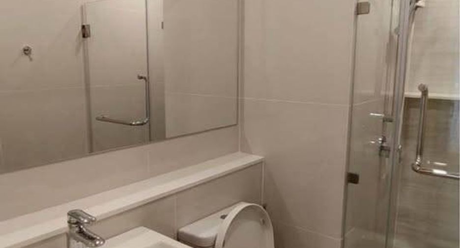 Wohnung zur Miete mit 1 Zimmer in Khlong Toei, Bangkok