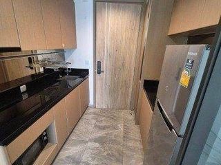 For rent 1 bed condo in Suan Luang, Bangkok