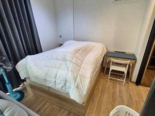 For rent 1 bed condo in Suan Luang, Bangkok