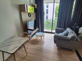 For rent 1 bed condo in Suan Luang, Bangkok