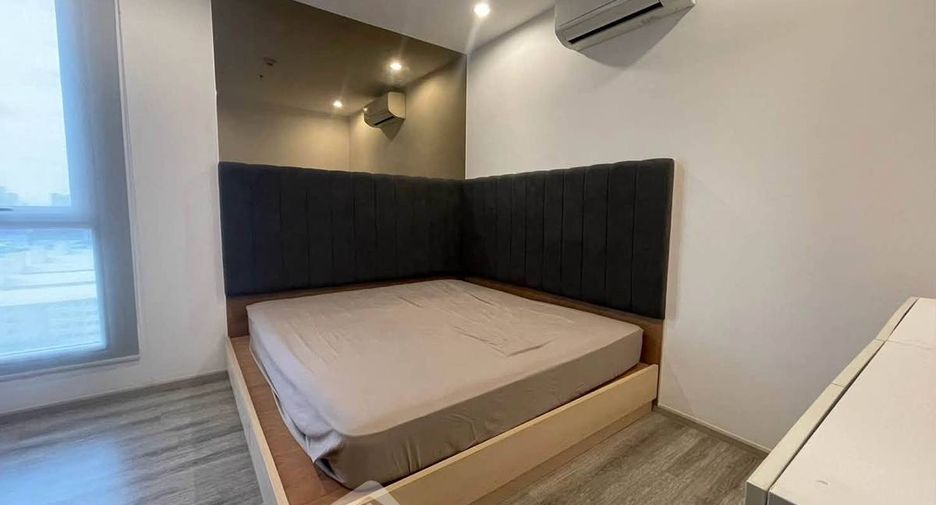 ให้เช่า 2 ห้องนอน คอนโด ใน บางนา, กรุงเทพฯ
