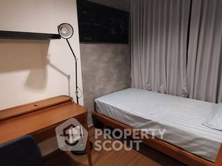 For rent 2 bedrooms condo in Phra Khanong, Bangkok