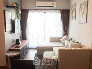 For rent 2 bedrooms condo in Phra Khanong, Bangkok
