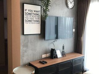 For rent 2 bedrooms condo in Phra Khanong, Bangkok