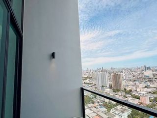 Condo en alquiler de 2 habitaciones en Chom Thong, Bangkok