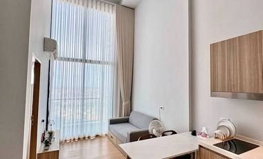 Condo en alquiler de 2 habitaciones en Chom Thong, Bangkok