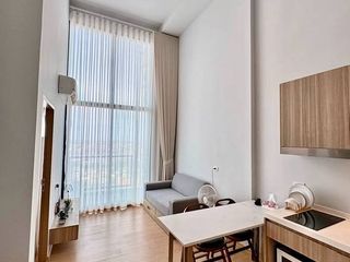 Condo en alquiler de 2 habitaciones en Chom Thong, Bangkok