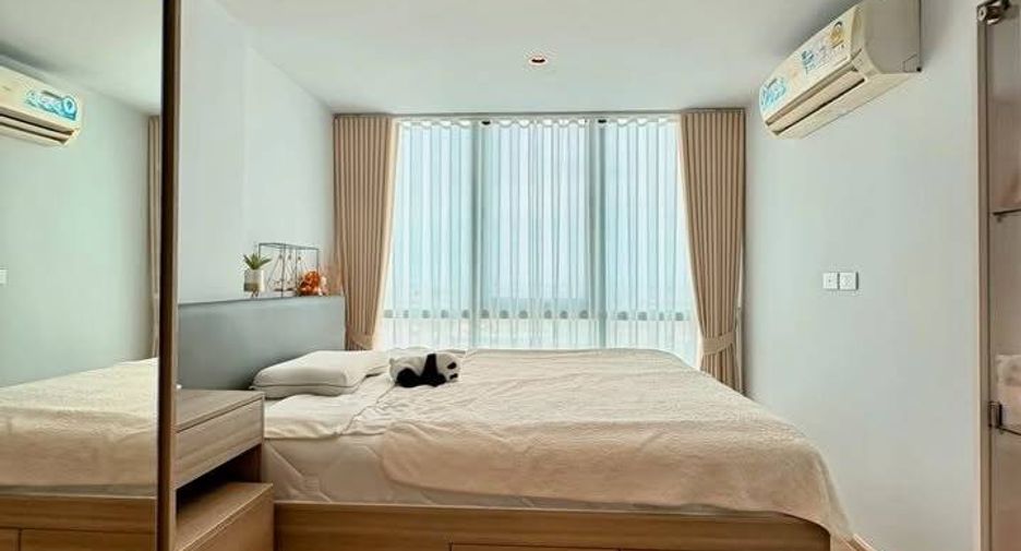 Condo en alquiler de 2 habitaciones en Chom Thong, Bangkok