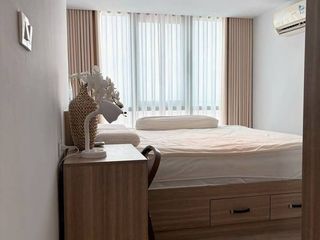 Condo en alquiler de 2 habitaciones en Chom Thong, Bangkok