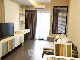 À louer 1 chambre condo à Phra Khanong, Bangkok