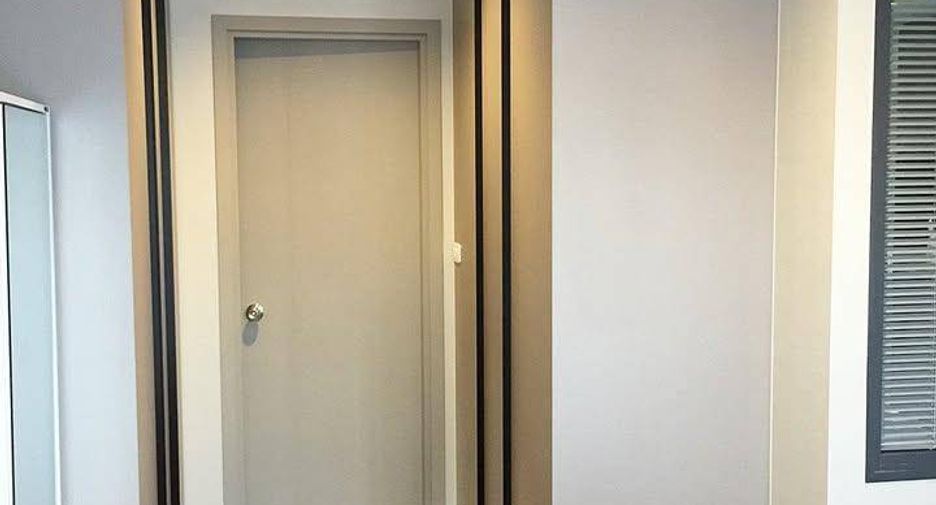 出租 1 卧室 公寓 在 Phra Khanong, 曼谷