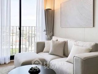 À louer 1 chambre condo à Phaya Thai, Bangkok