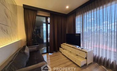 Condo en alquiler de 2 habitaciones en Watthana, Bangkok
