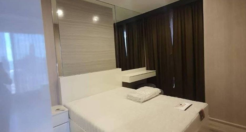 Condo en alquiler de 2 habitaciones en Watthana, Bangkok