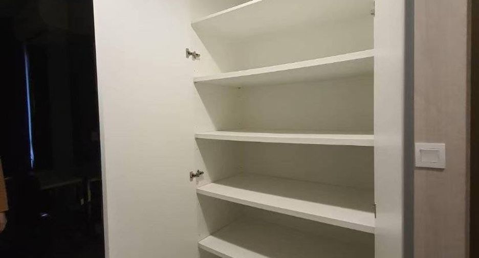 Condo en alquiler de 2 habitaciones en Watthana, Bangkok