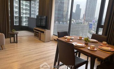 Condo en alquiler de 2 habitaciones en Watthana, Bangkok