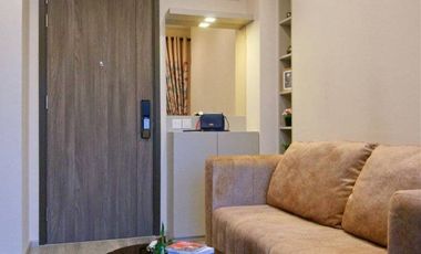 Wohnung zur Miete mit 1 Zimmer in Watthana, Bangkok