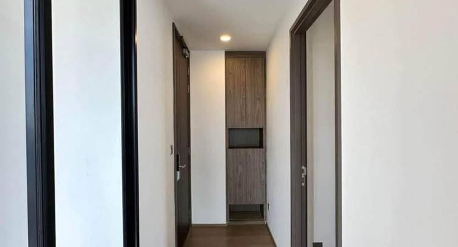 Wohnung zur Miete mit 2 Zimmer in Bang Rak, Bangkok