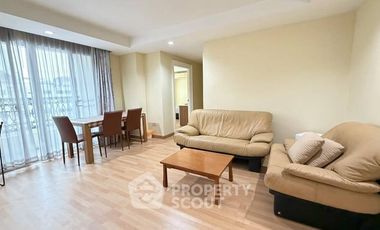 For rent 3 ベッドルーム condo in Phra Khanong, Bangkok