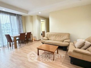 For rent 3 ベッドルーム condo in Phra Khanong, Bangkok