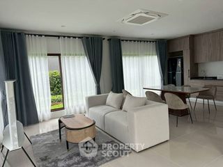 出租 4 卧室 独立屋 在 Bang Kapi, 曼谷