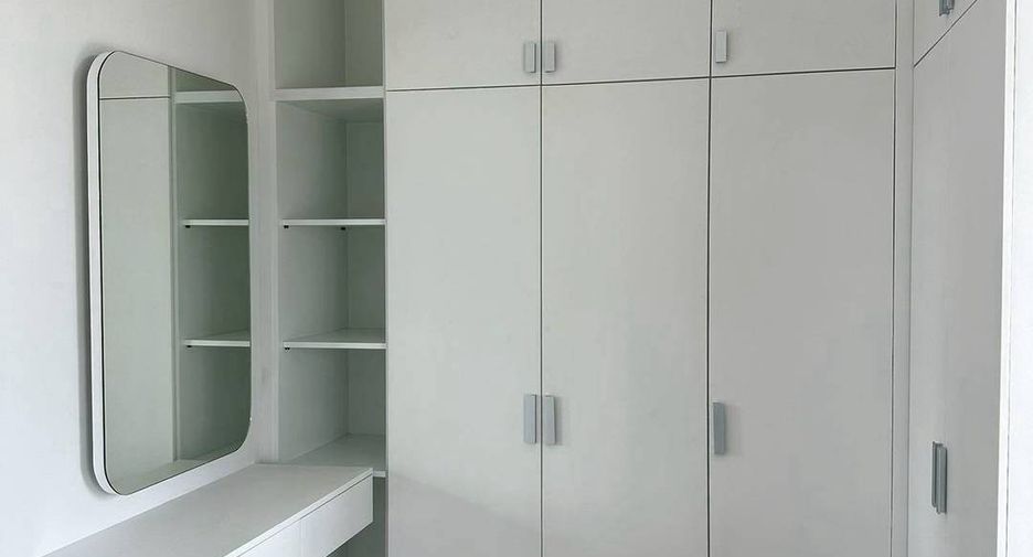 出租 4 卧室 独立屋 在 Bang Kapi, 曼谷