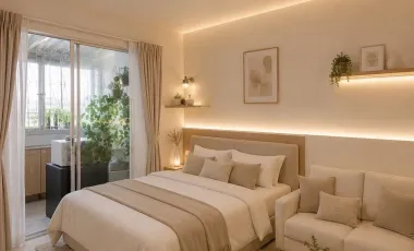 For sale 1 Beds condo in Mueang Chiang Mai, Chiang Mai