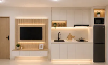 Wohnung zum Kauf mit 1 Zimmer in Mueang Chiang Mai, Chiang Mai