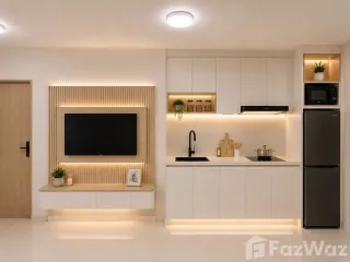For sale 1 Beds condo in Mueang Chiang Mai, Chiang Mai