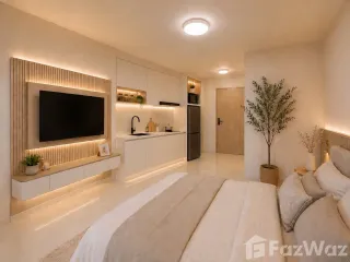For sale 1 Beds condo in Mueang Chiang Mai, Chiang Mai