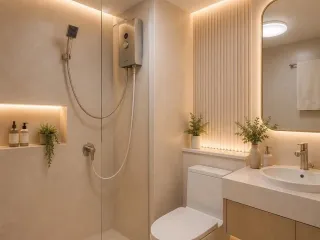 For sale 1 Beds condo in Mueang Chiang Mai, Chiang Mai