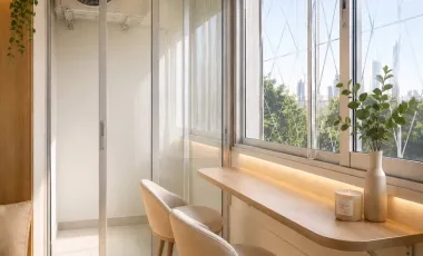 Wohnung zum Kauf mit 1 Zimmer in Mueang Chiang Mai, Chiang Mai
