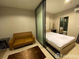 For rent 1 bed condo in Phra Pradaeng, Samut Prakan