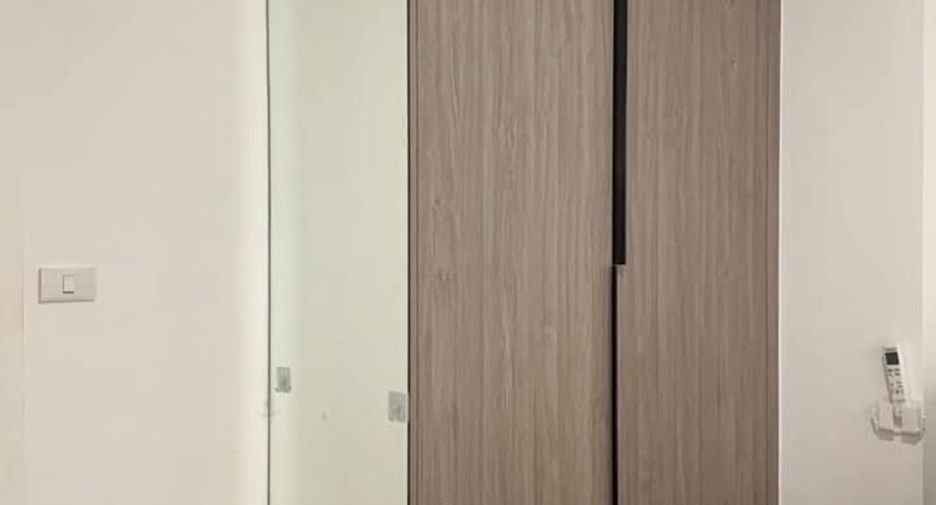 For rent 1 bed condo in Mueang Samut Prakan, Samut Prakan