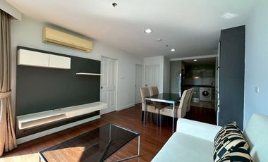 À vendre 2 chambres condo à Huai Khwang, Bangkok