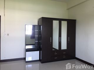 For rent 2 bedrooms townhouse in Mueang Samut Prakan, Samut Prakan
