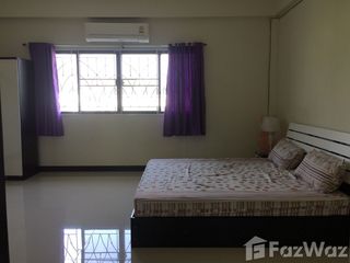 For rent 2 bedrooms townhouse in Mueang Samut Prakan, Samut Prakan