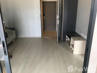 For rent 1 bed condo in Phra Pradaeng, Samut Prakan