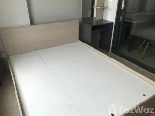 For rent 1 bed condo in Phra Pradaeng, Samut Prakan