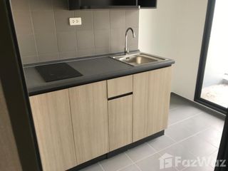 For rent 1 bed condo in Phra Pradaeng, Samut Prakan