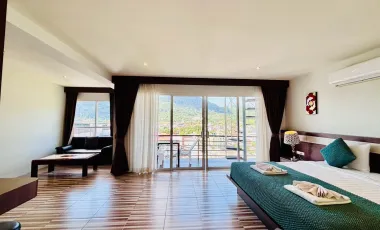 À vendre 1 chambre condo à Kathu, Phuket