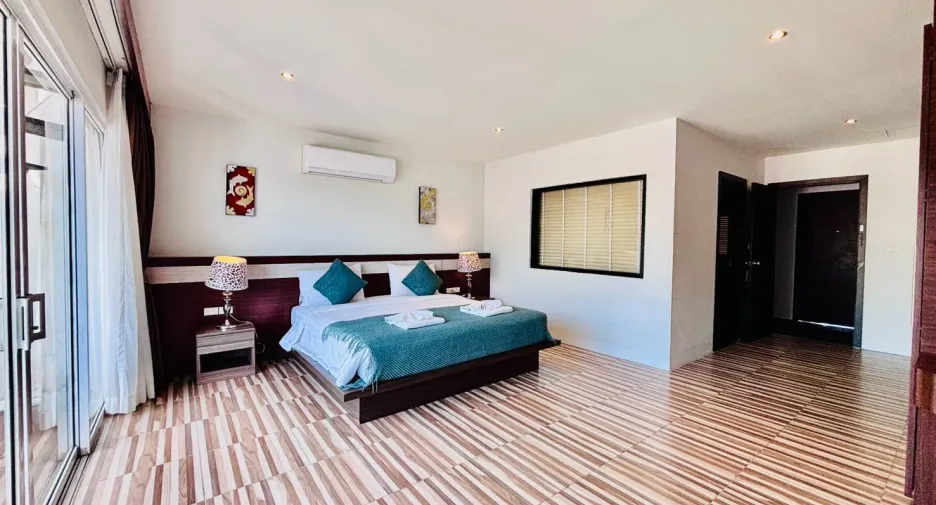 À vendre 1 chambre condo à Kathu, Phuket