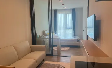 For rent 1 bed condo in Bang Khen, Bangkok