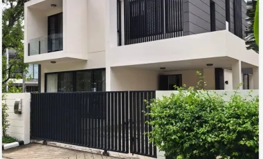 For rent 5 bedrooms villa in Thalang, Phuket